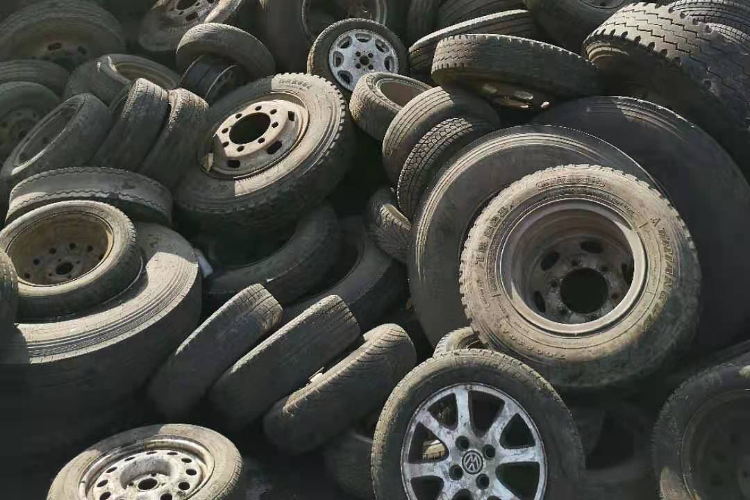 北京汽车解体中心：简单易学的汽车轮胎鉴别的好方法